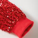  Zaniyah Long Sleeve Christmas Sweatshirt