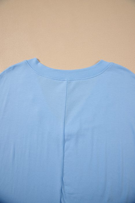 Zara Half Sleeve Knit Romper