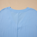  Zara Half Sleeve Knit Romper