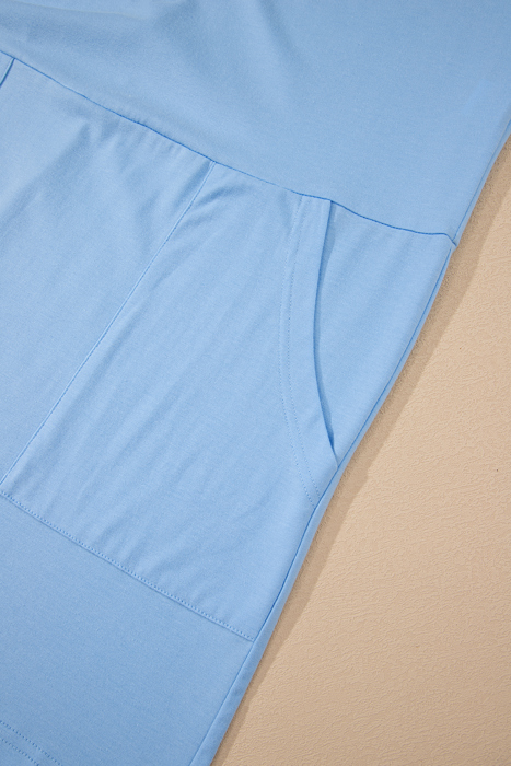 Zara Half Sleeve Knit Romper