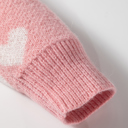  Zara Pattern Front Cardigan Sweater