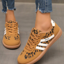  Zaria Detail Lace Up Shoes