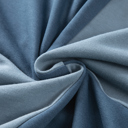  Zaria High Low Oversize Sweatshirt