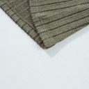  Zelda Rib Textured Knit Top