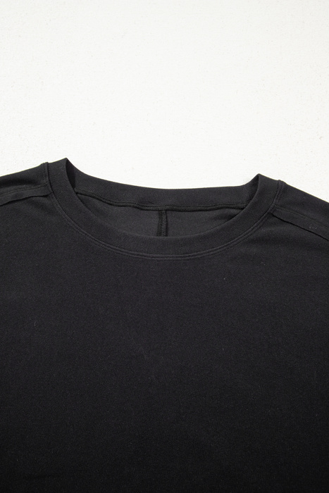 Zendaya Long Sleeve Tee Long Sleeve Top