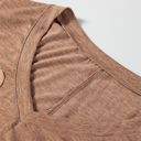  Zoe Sleeve T Shirt Long Sleeve Top