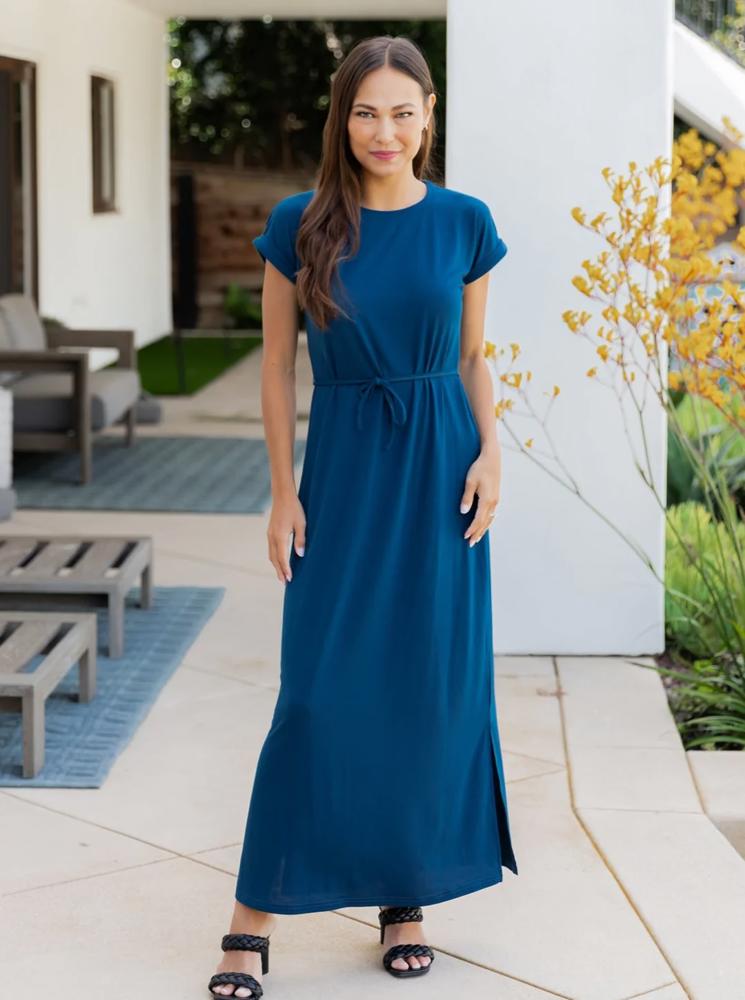 Perfect Everyday Maxi Dress