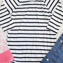  Striped Tunic