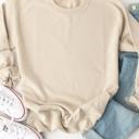  Crewneck Sweatshirt