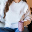 Small Gray Crewneck Sweatshirt