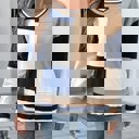 Medium Colorblock Sweater