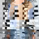 Small Colorblock Sweater