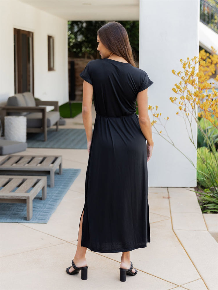 Perfect Everyday Maxi Dress