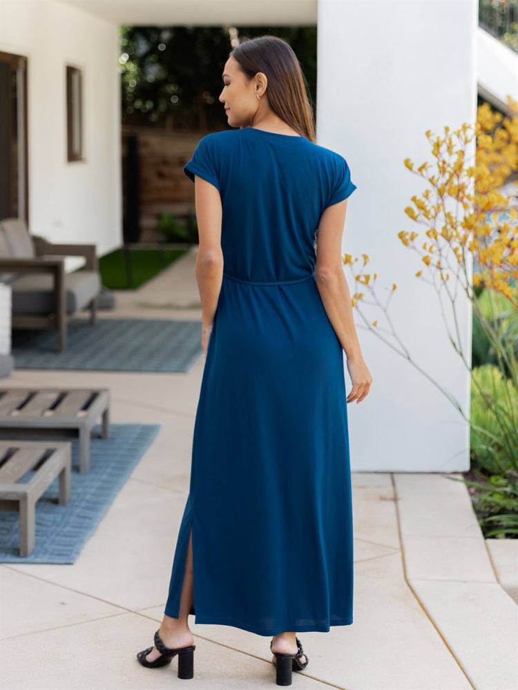 Perfect Everyday Maxi Dress