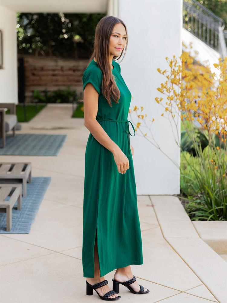 Perfect Everyday Maxi Dress