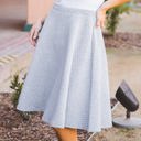  Quilted Laura Skirt