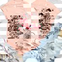  Howdy Christmas Graphic Tee