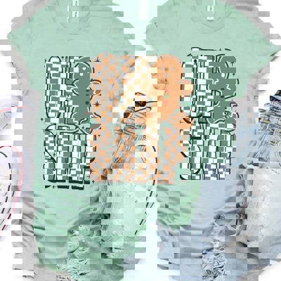 Oh Snap Gingerbread Graphic Tee