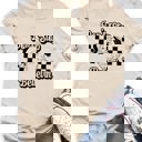  Don't Stop Believing Graphic Tee