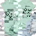  Don't Stop Believing Graphic Tee