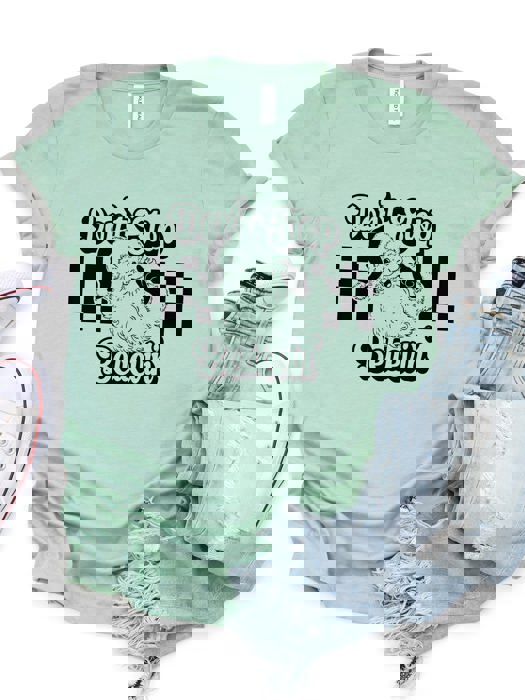 Don't Stop Believing Graphic Tee