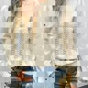 Medium Open Kit Pattern Sweater