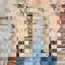 Medium Bow Detail Cardigan