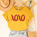  XOXO Graphic Tee