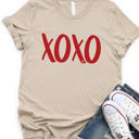  XOXO Graphic Tee