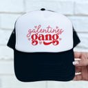  Galentines Gang Trucker Hat