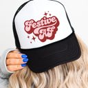  Festive AF Trucker Hat