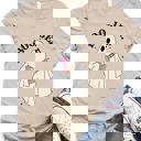  Boo-Jee Ghost Graphic Tee