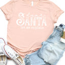  Dear Santa, Let Me Explain Graphic Tee