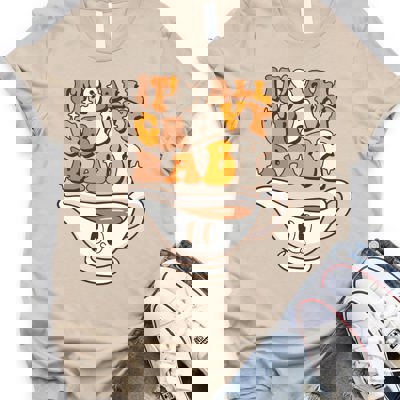 It's All Gravy Baby Graphic Tee