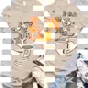  It's All Gravy Baby Graphic Tee