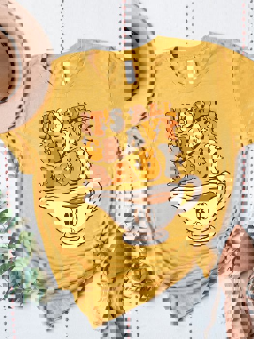 It's All Gravy Baby Graphic Tee