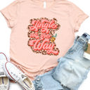  Jingle All The Way Graphic Tee