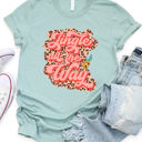  Jingle All The Way Graphic Tee