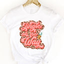  Jingle All The Way Graphic Tee