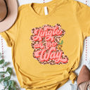  Jingle All The Way Graphic Tee