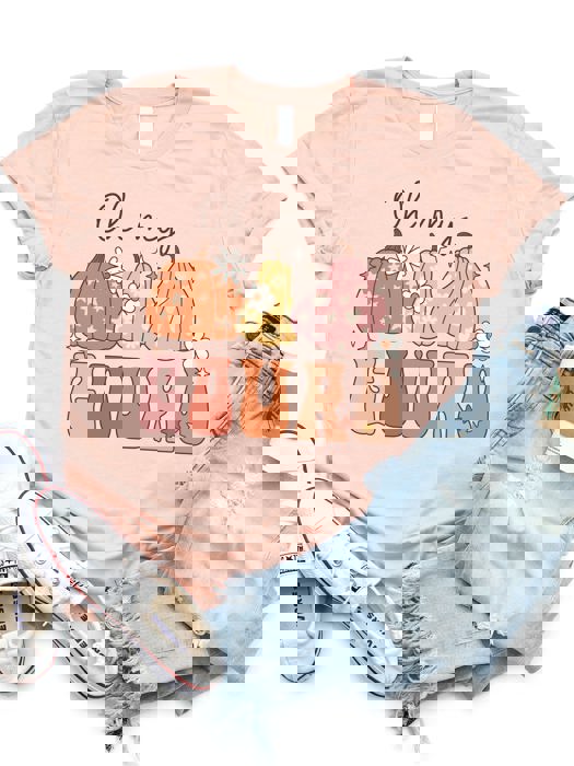 Oh My Gourd Graphic Tee
