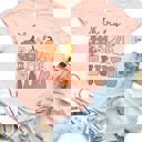  Oh My Gourd Graphic Tee