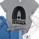  Spooktacular Teacher Graphic Tee