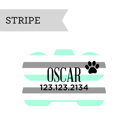  Personalized Pet Tags