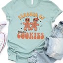  Teacher of Smart Cookies Graphic Tee