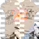  Teaching Little Pumpkins Graphic Tee