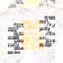 Small White Let Me See That Casserole Graphic Tee