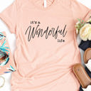  It's a Wonderful Life Graphic Tee