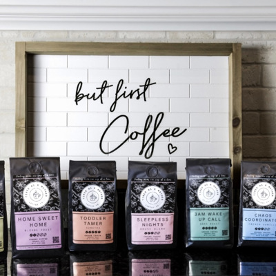 Coffee Blends
