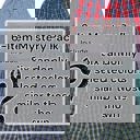 6 Pack: Assorted Large Men's Multi-Pack of Loose Fit Tartan Plaid Boxer Shorts w/Button Fly